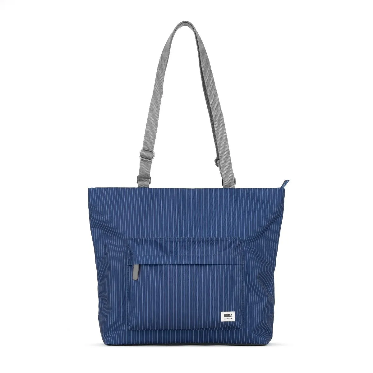 ROKA Trafalgar Tote Bag In Dark