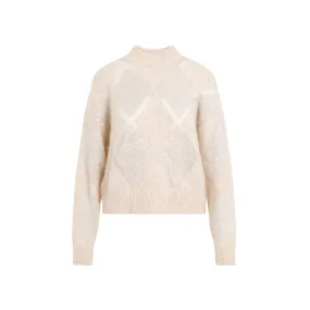 ROMBI SWEATER PULLOVER