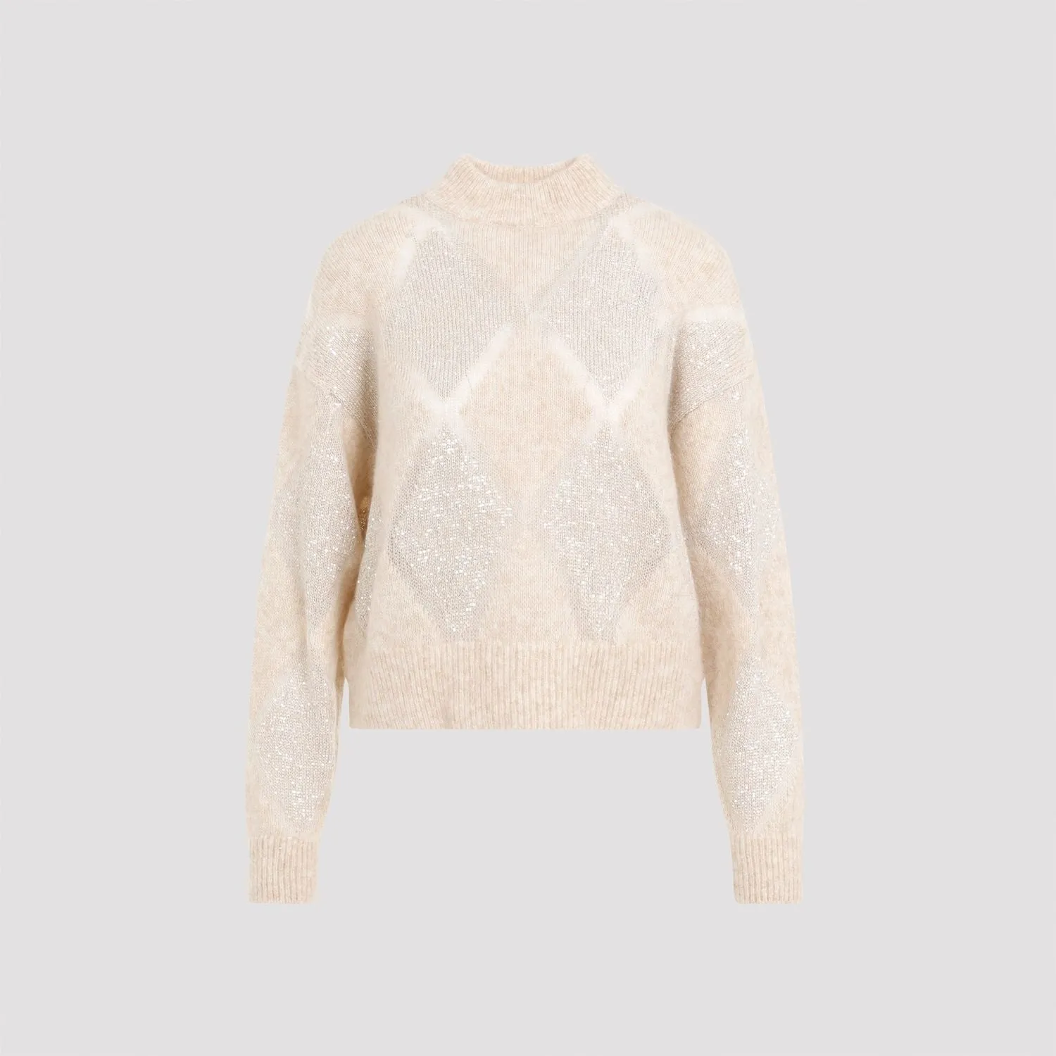 ROMBI SWEATER PULLOVER