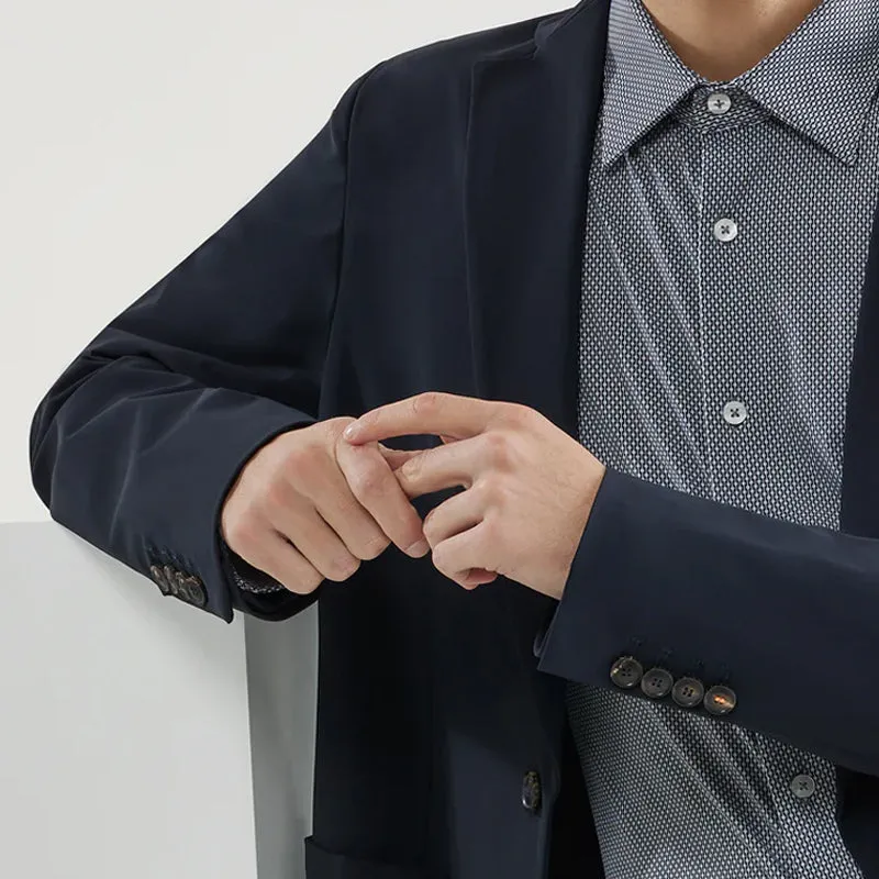 RRD Blazer Revo Blue Black