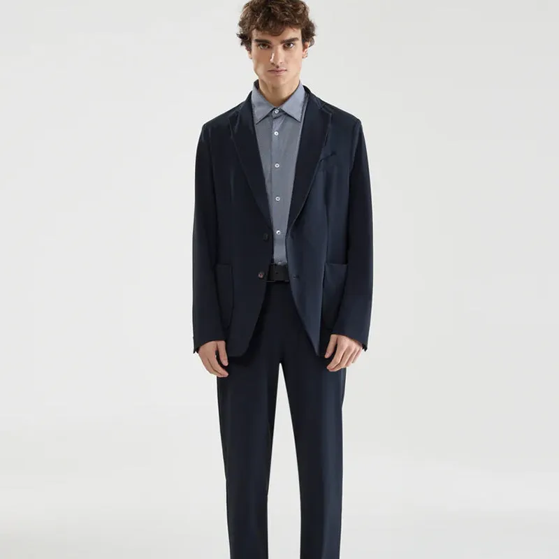 RRD Blazer Revo Blue Black