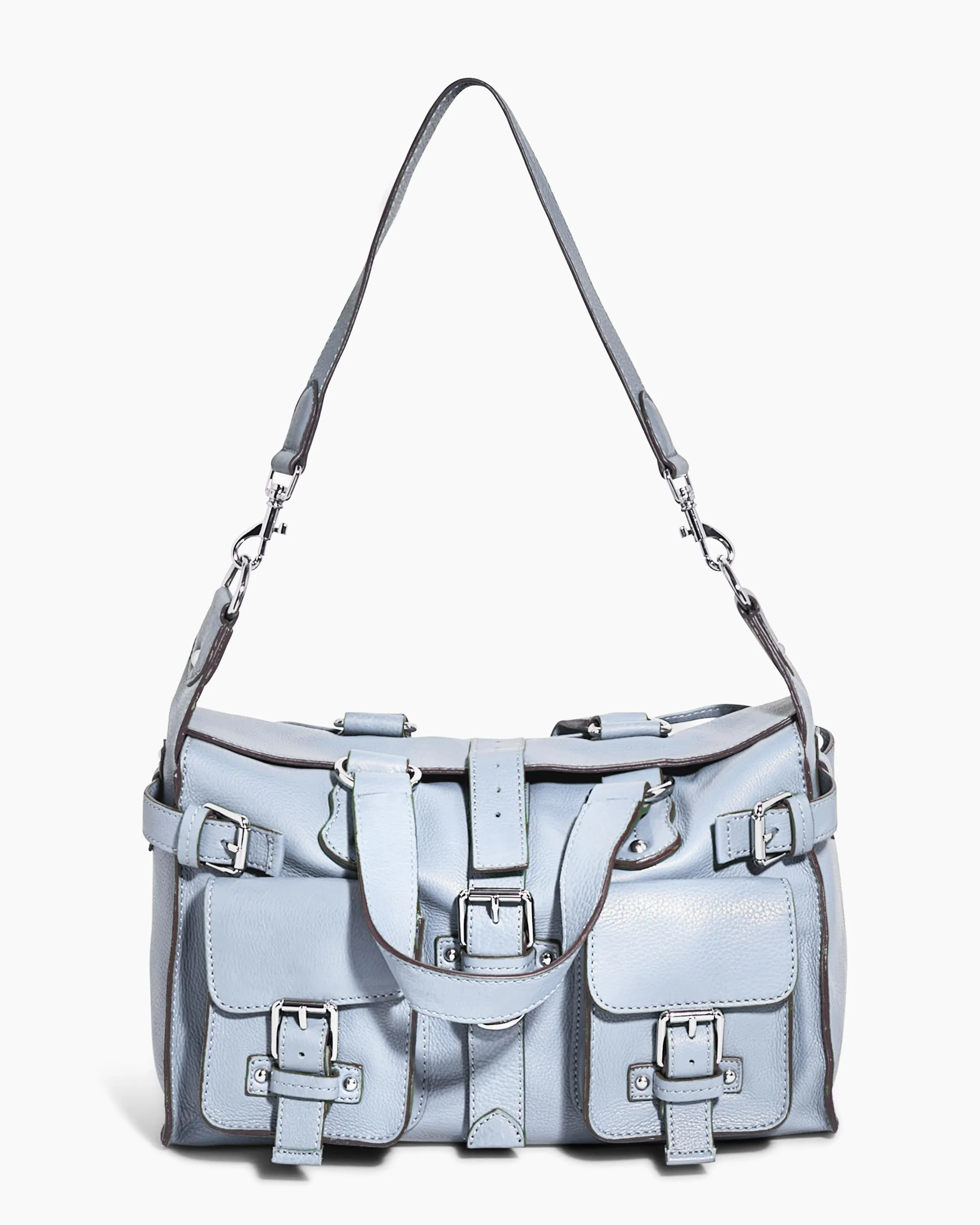 Saddle-Up Satchel