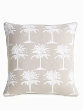Saint Barths Cushion 50cm x 50cm