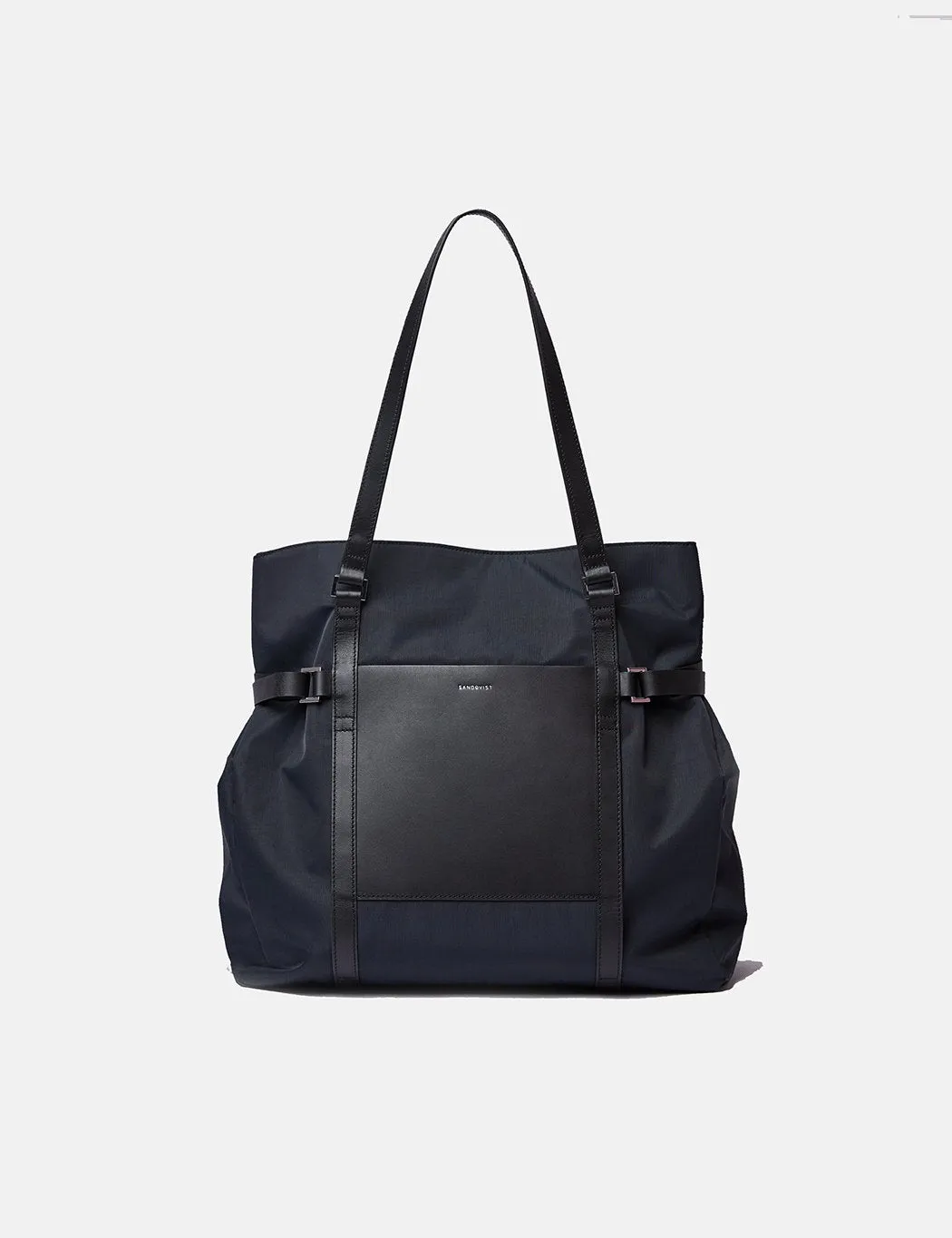 Sandqvist Thea Tote Bag - Black