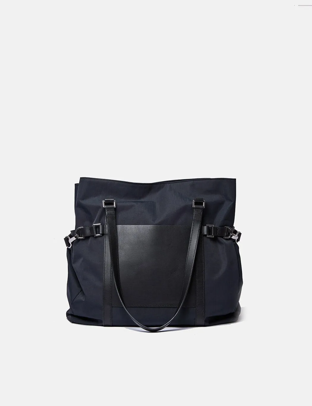 Sandqvist Thea Tote Bag - Black