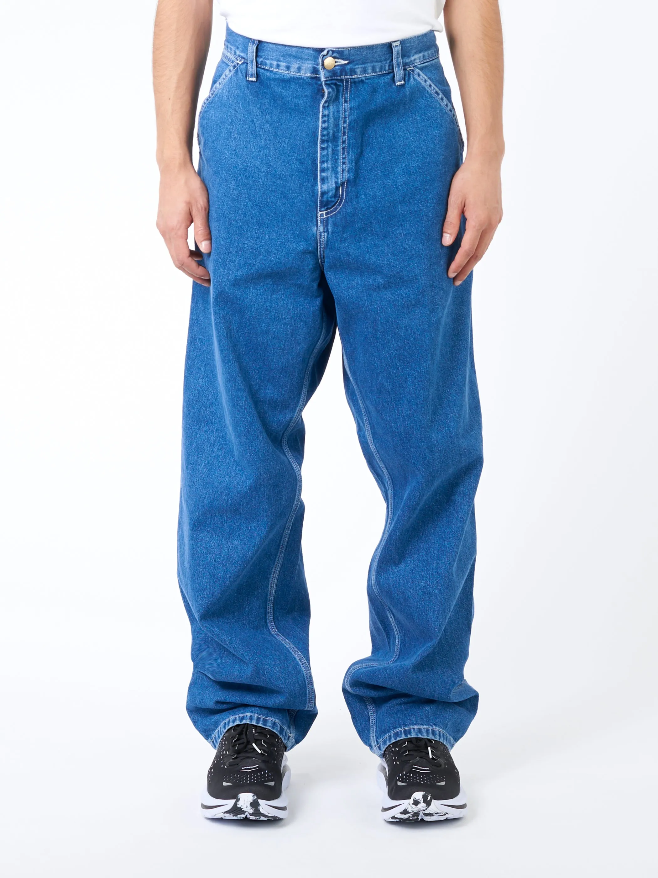 Simple Pant