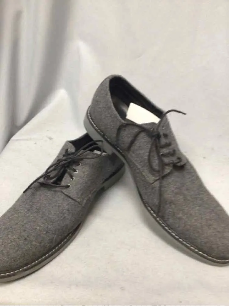 SIZE 14 PUBLIC OPINION Men's SHOES