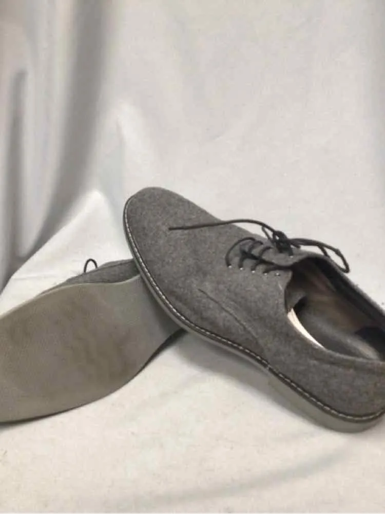 SIZE 14 PUBLIC OPINION Men's SHOES