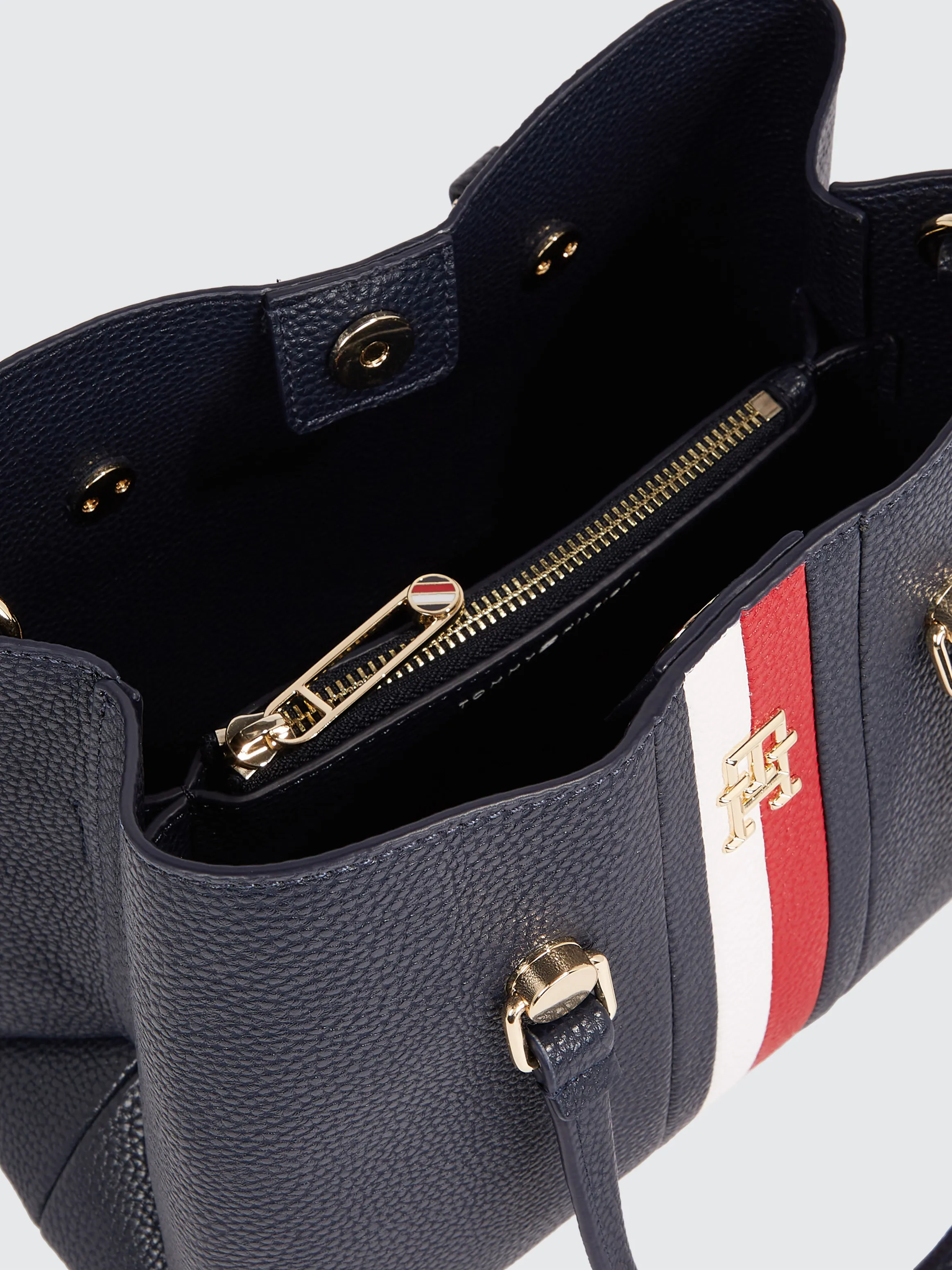 Small Satchel | Bags | Tommy Hilfiger