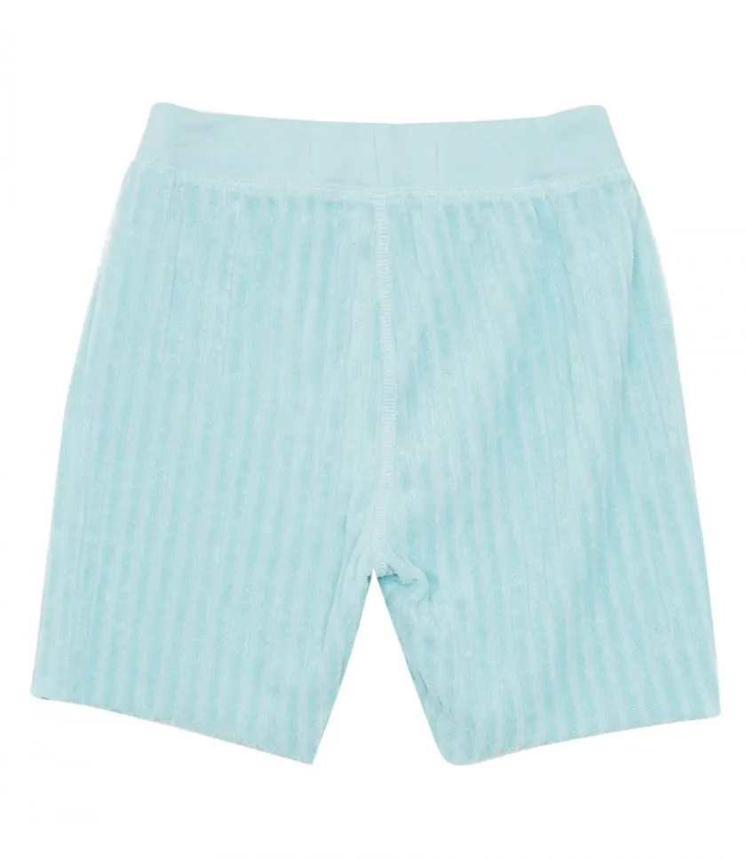 SOL ANGELESKIDS RIVIERA TERRY SHORT