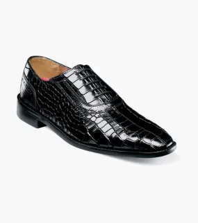 Stacy Adams Men's Riccardi Lace Up Oxford Shoes