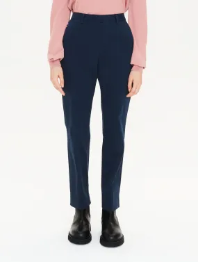 Straight Chinos Pant