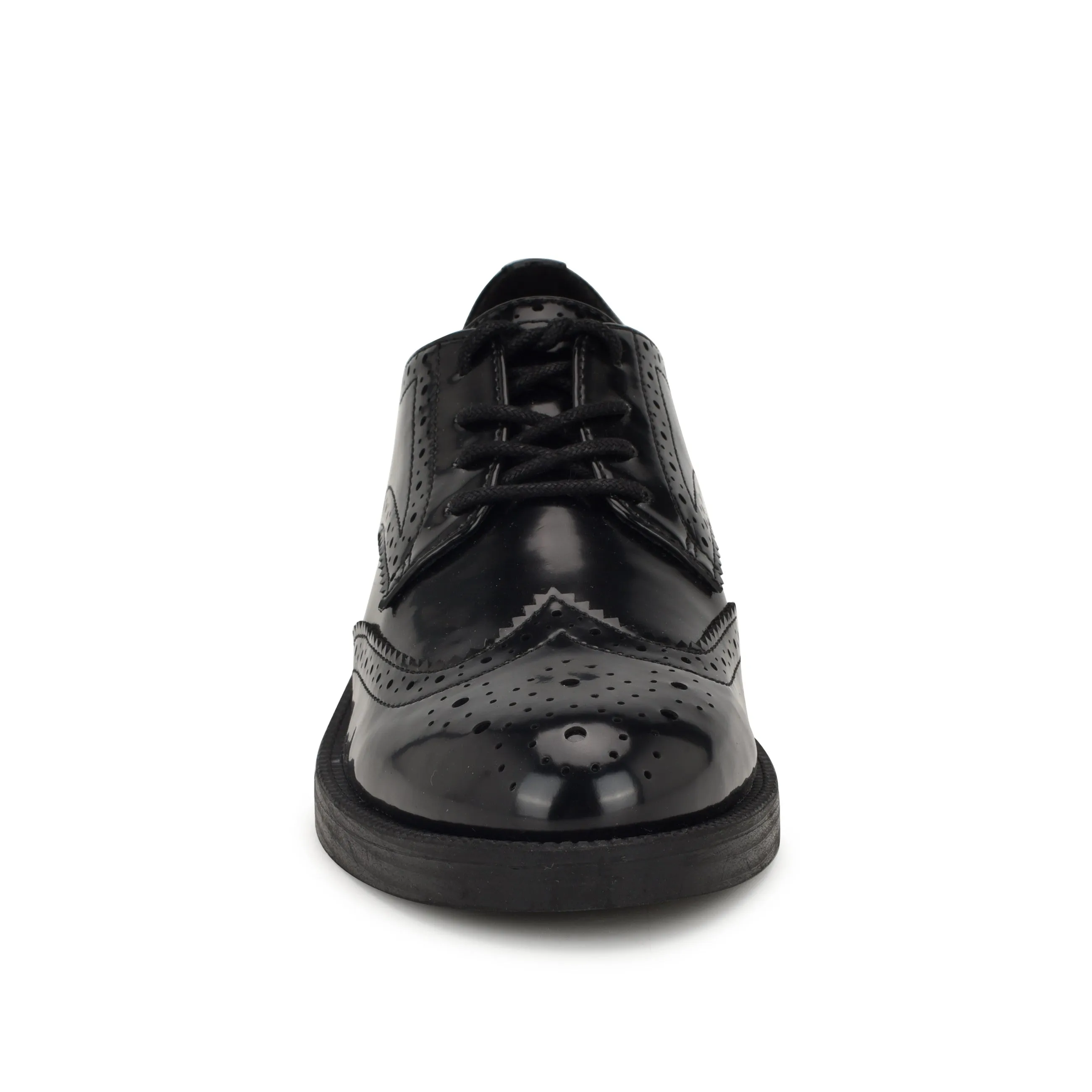 Studey Oxford Loafers