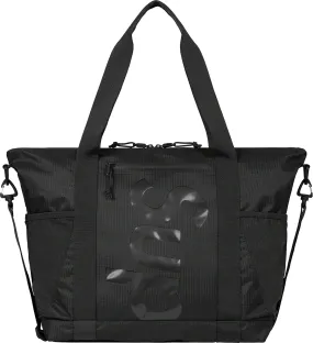 Supreme Zip Tote (SS21) Black