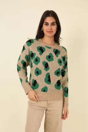 Sweater Fresno Beige