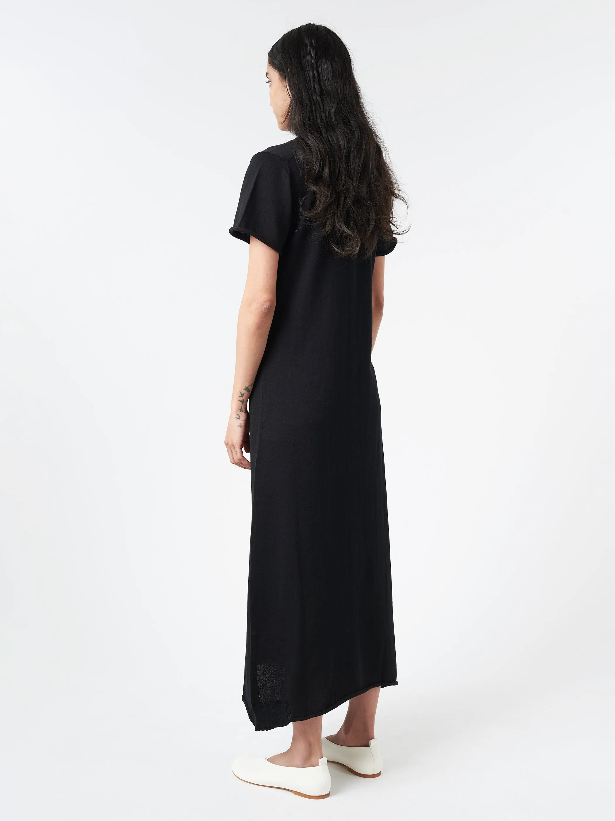 T-Shirt Dress