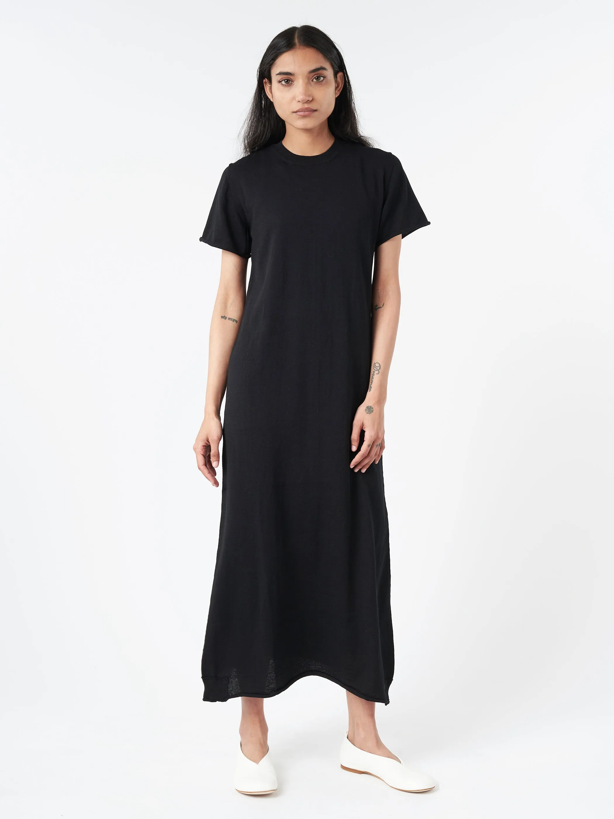 T-Shirt Dress