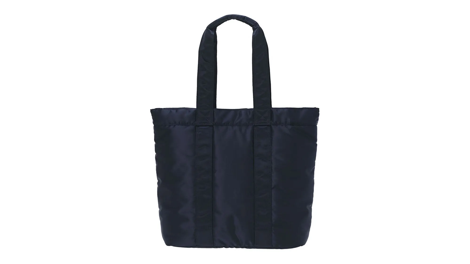 Tanker Tote Bag Navy