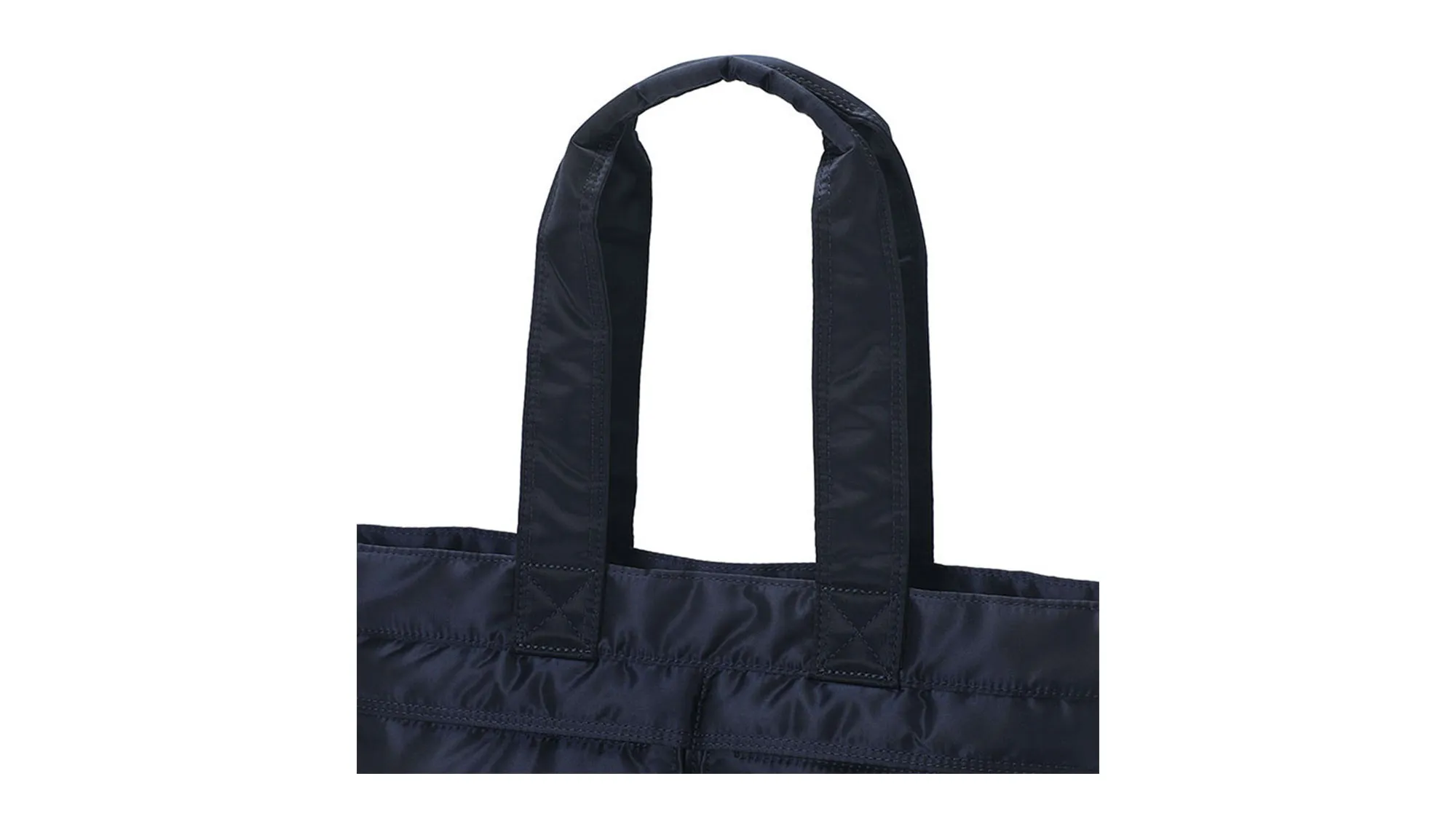 Tanker Tote Bag Navy