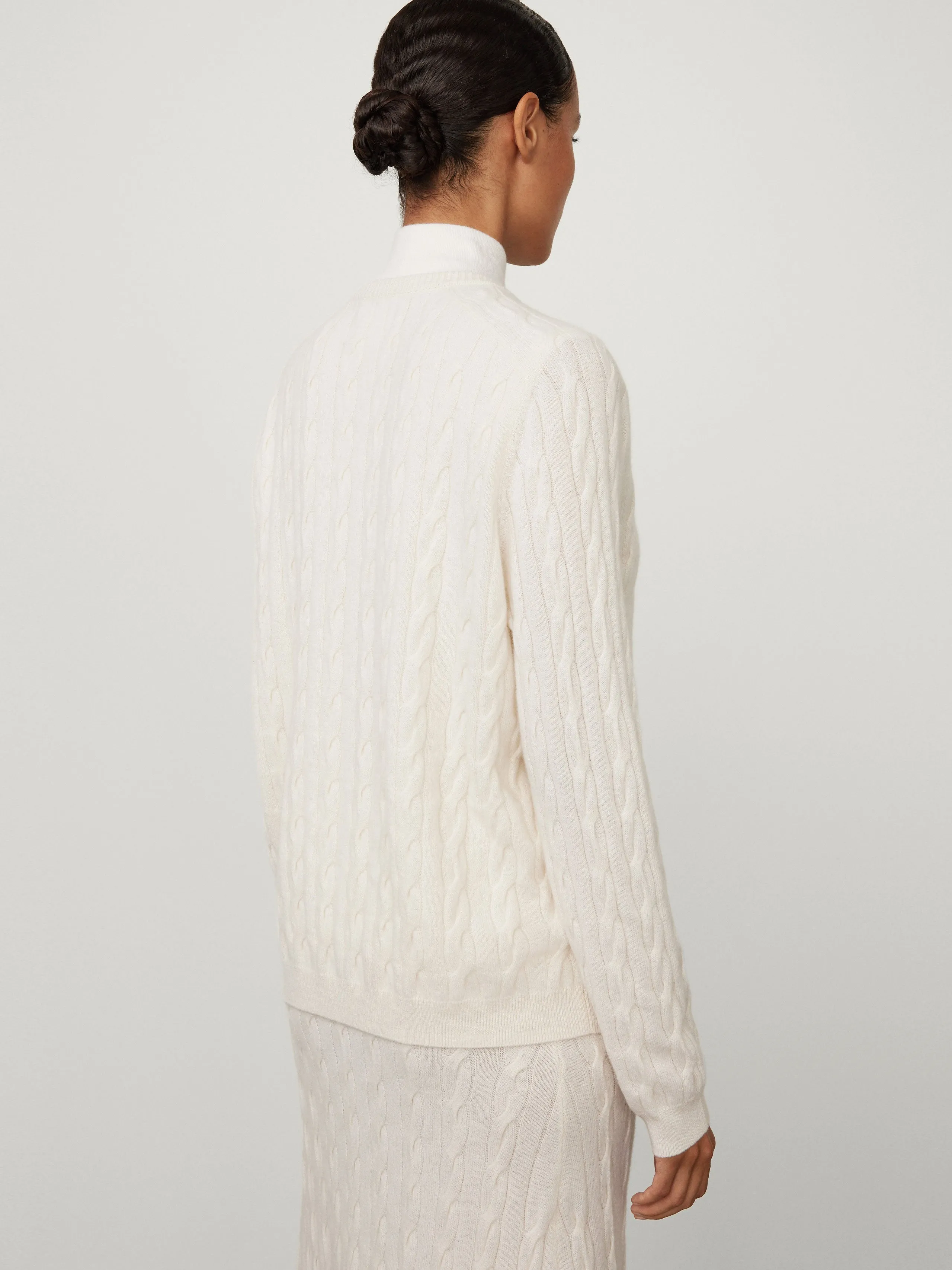 The Maie Sweater