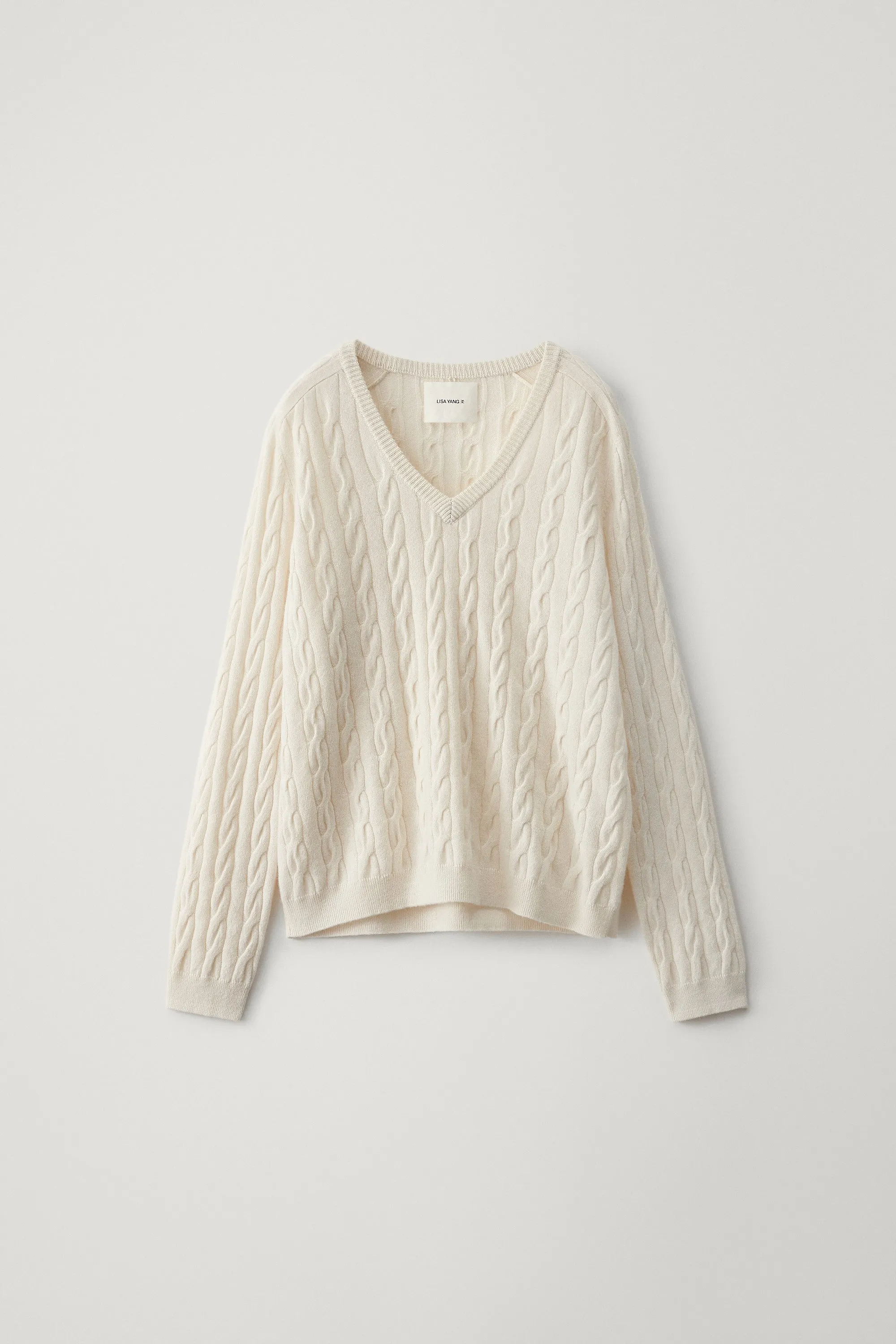 The Maie Sweater