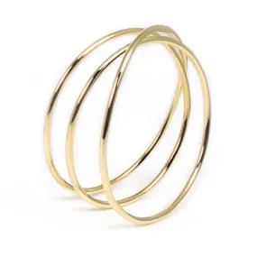 The Wrap Bangle