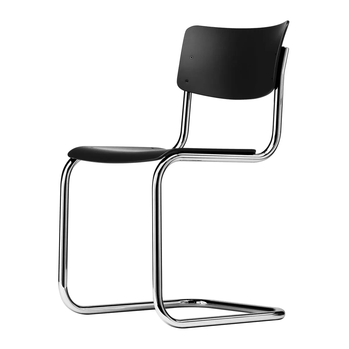 Thonet - S 43 Cantilever chair