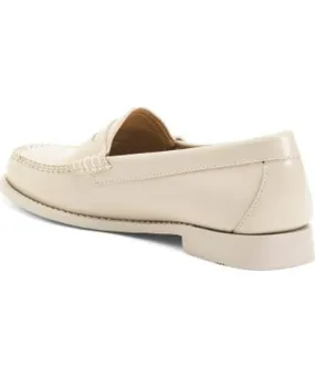 Tj Maxx Leather Whitney Weejun Loafers For Women