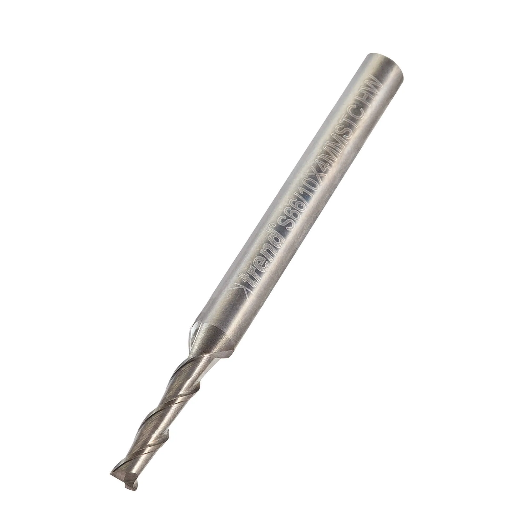 Trend STC Mini Engraver End Mill Wood and Plastics