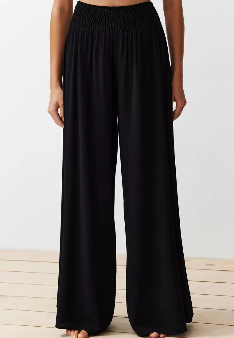 Trendyol Wide Leg Pants