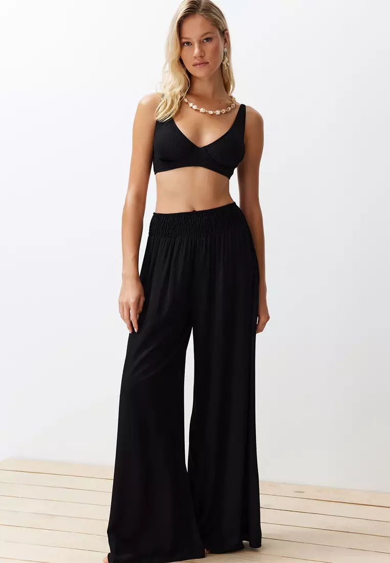 Trendyol Wide Leg Pants