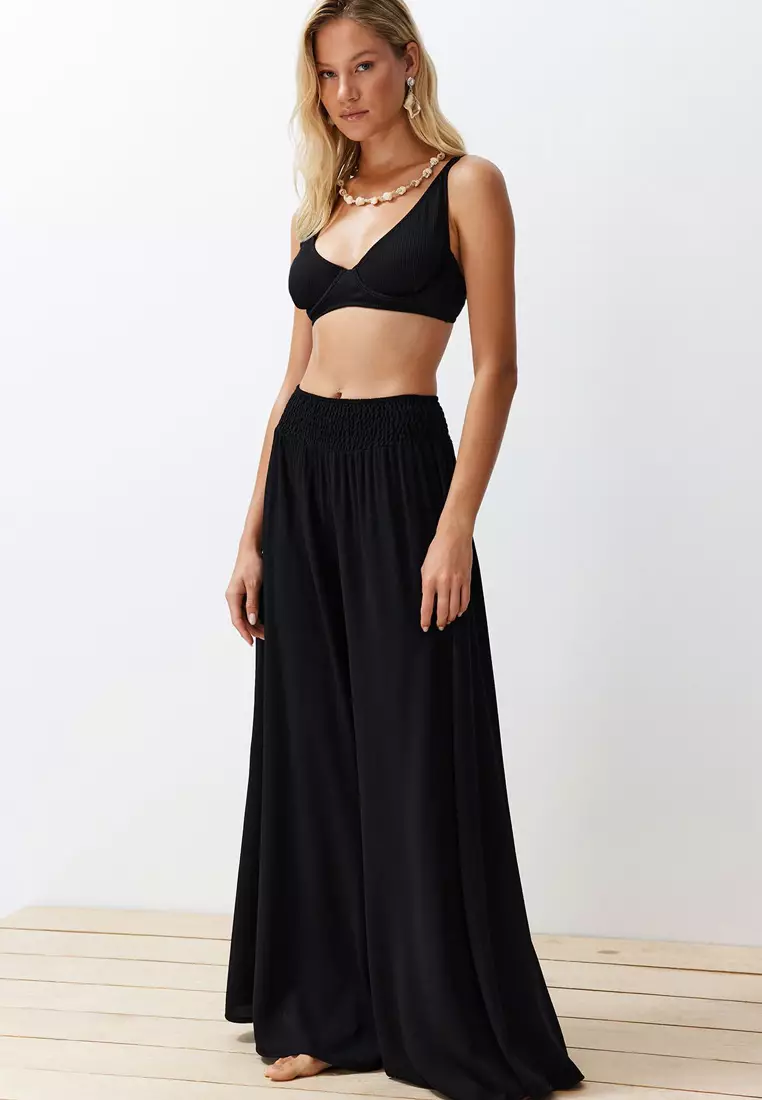 Trendyol Wide Leg Pants