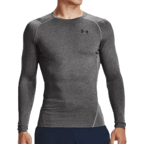 Under Armour HeatGear Armour Long Sleeve Top - AW24