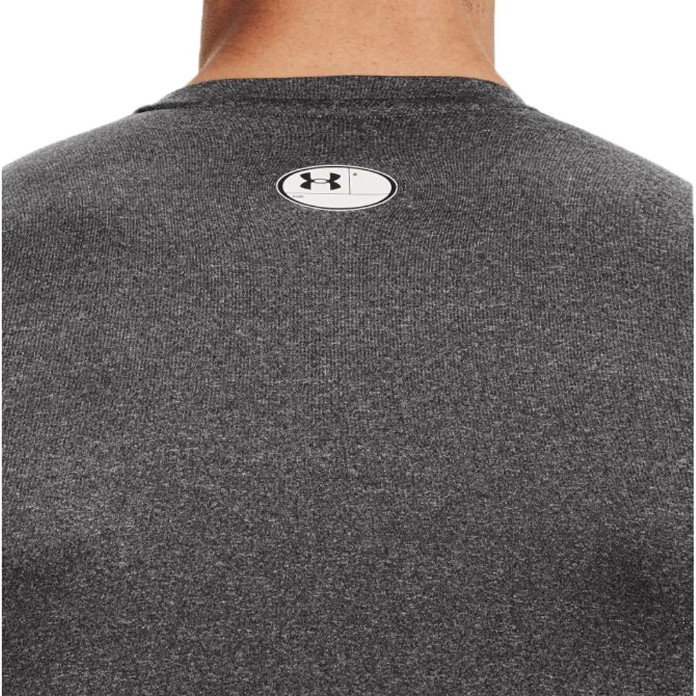 Under Armour HeatGear Armour Long Sleeve Top - AW24