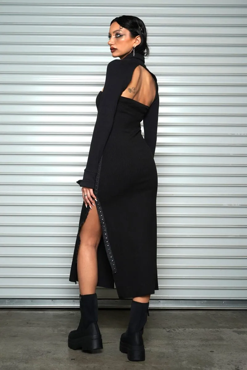 Venetian Corset Dress