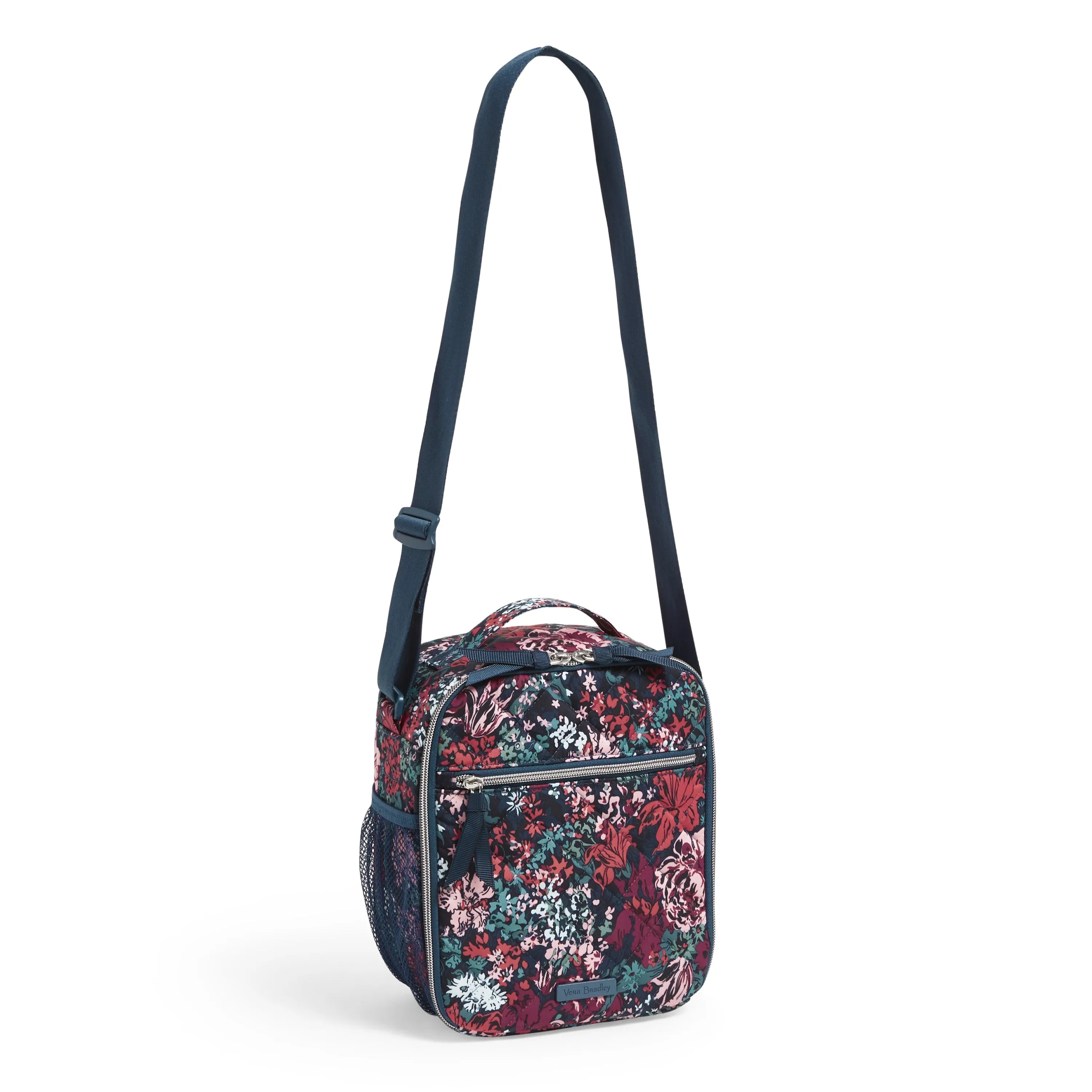 Vera Bradley Deluxe Lunch Bag