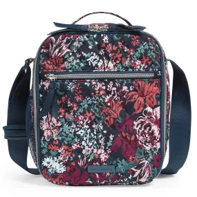 Vera Bradley Deluxe Lunch Bag