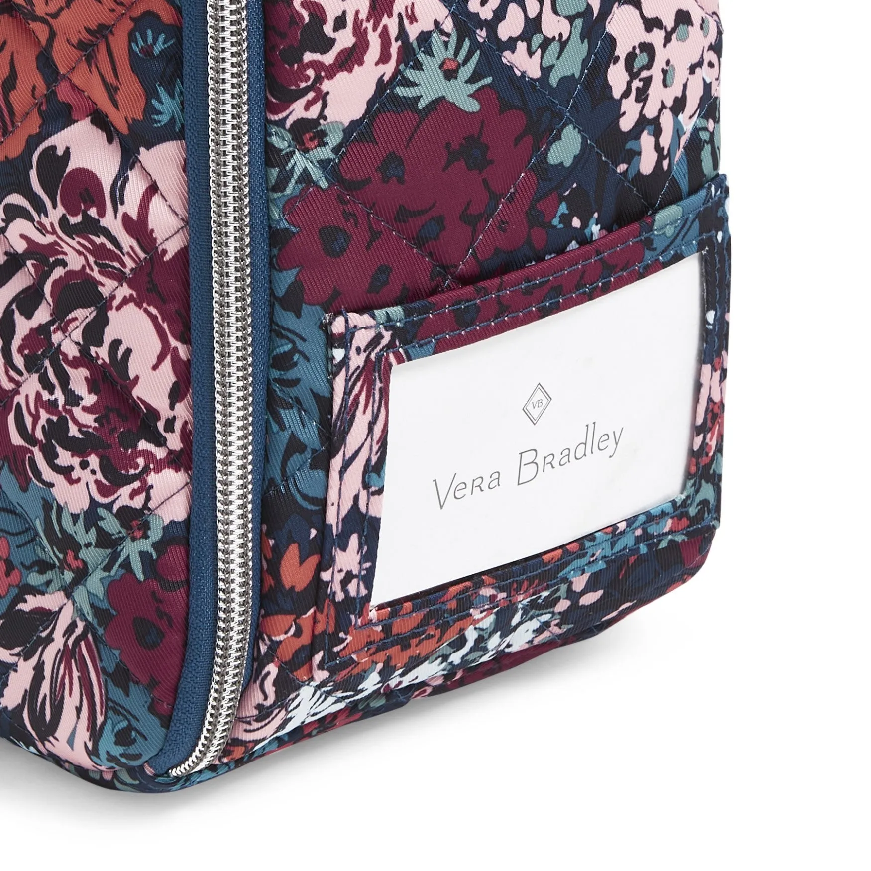 Vera Bradley Deluxe Lunch Bag