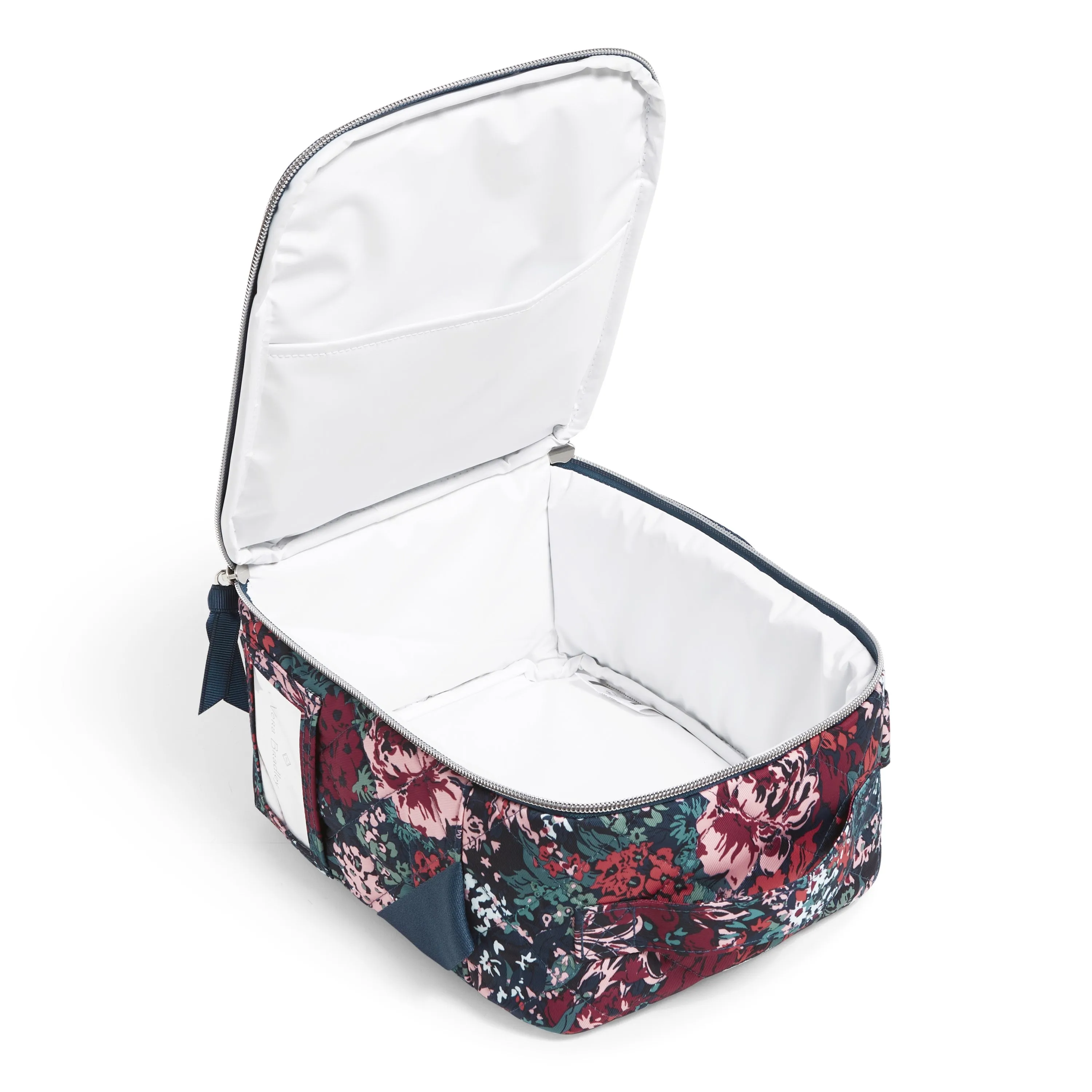 Vera Bradley Deluxe Lunch Bag