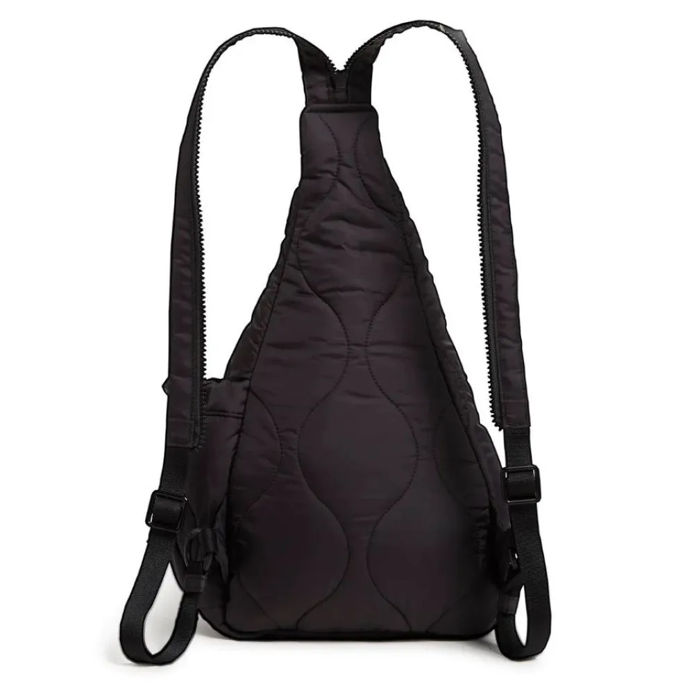 Vera Bradley Featherweight Sling Backpack