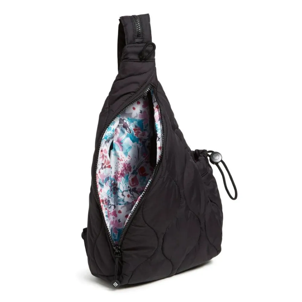 Vera Bradley Featherweight Sling Backpack