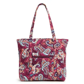 Vera Bradley Vera Tote Handbag