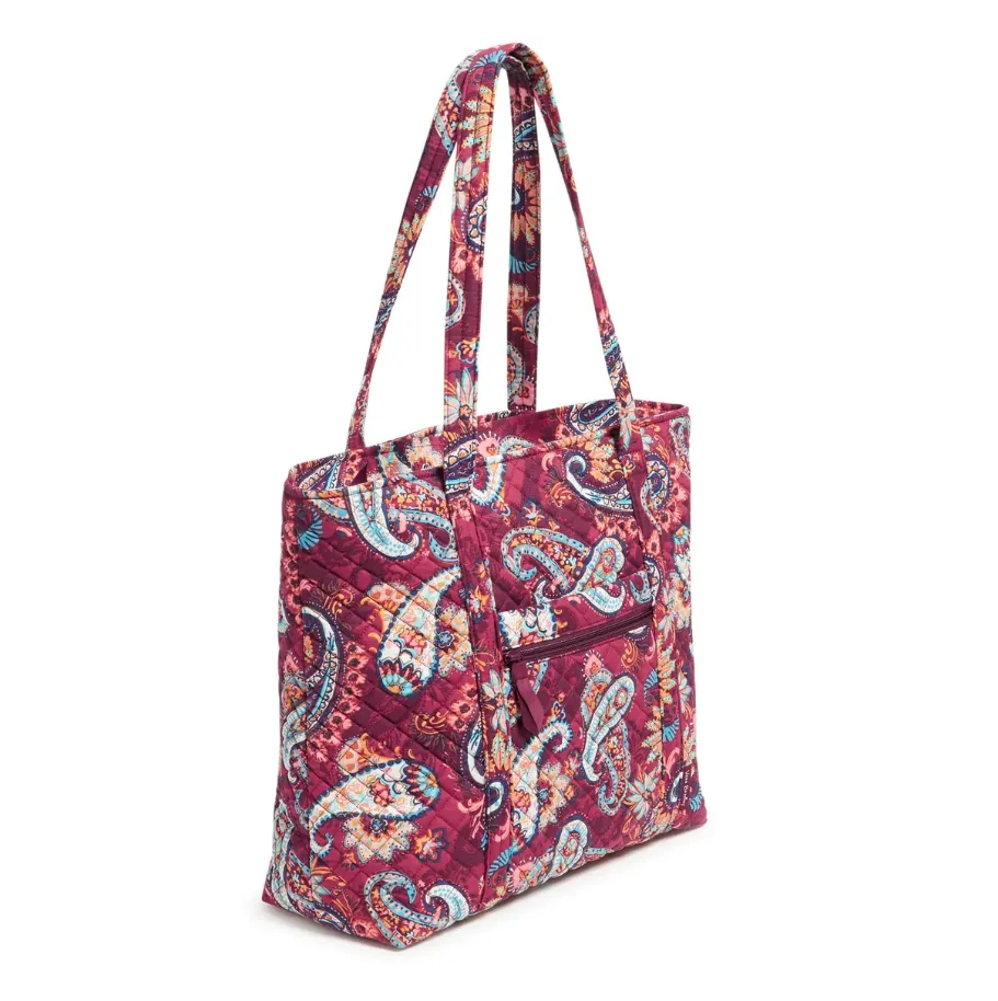 Vera Bradley Vera Tote Handbag