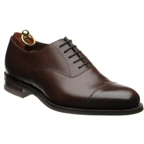 Wadham rubber-soled Oxfords