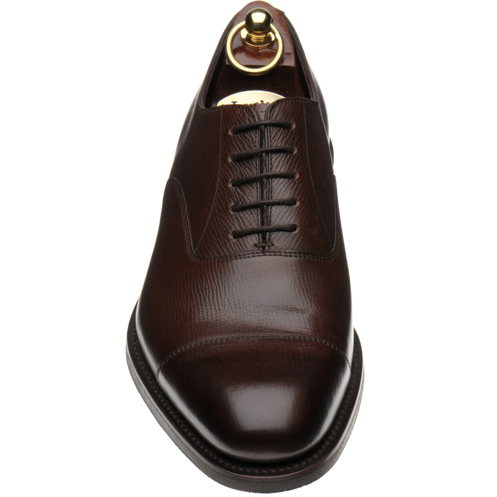 Wadham rubber-soled Oxfords