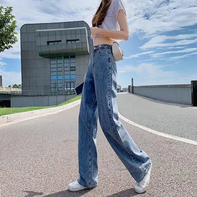 Wide Leg Pants