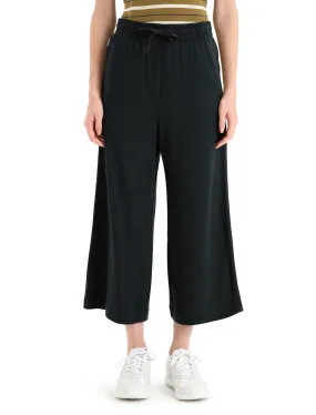 Women's Merino Granary Culottes