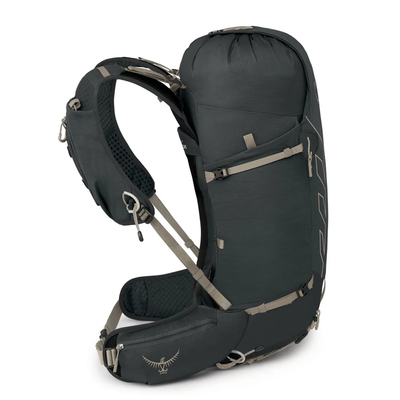 Womens Tempest Velocity 20 Rucksack