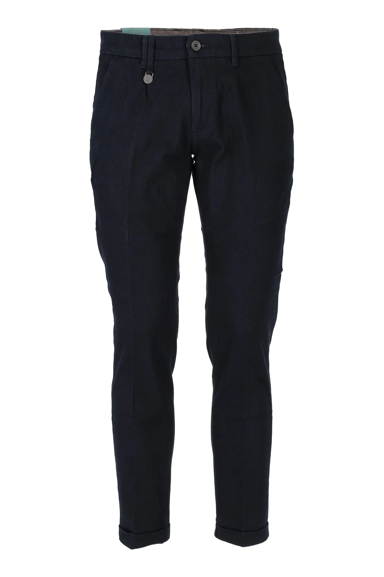 Yes-zee Pantalone Uomo P660-PT00