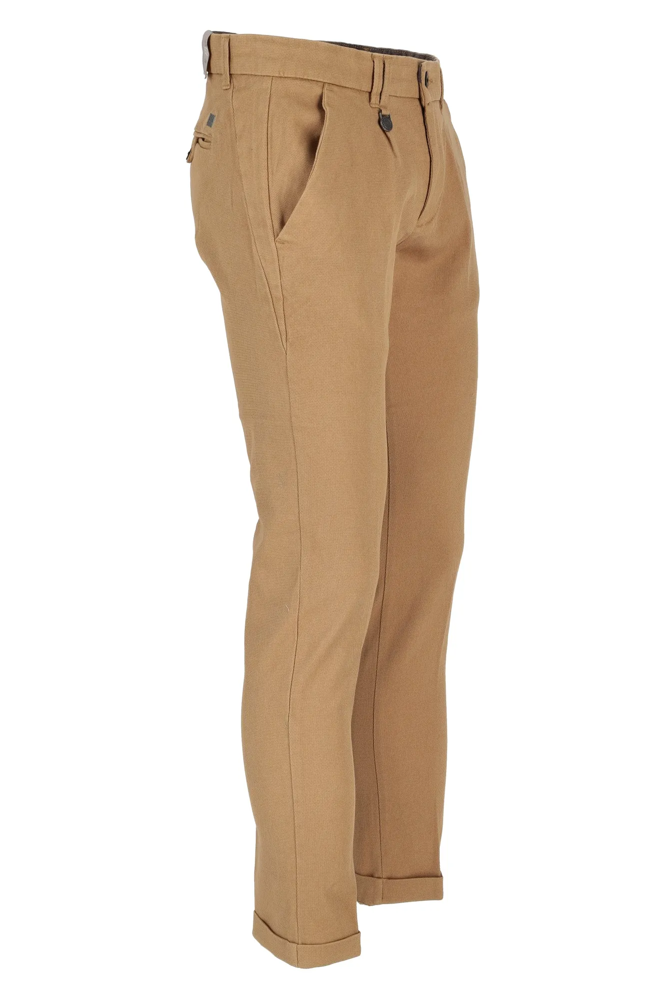 Yes-zee Pantalone Uomo P660-PT00